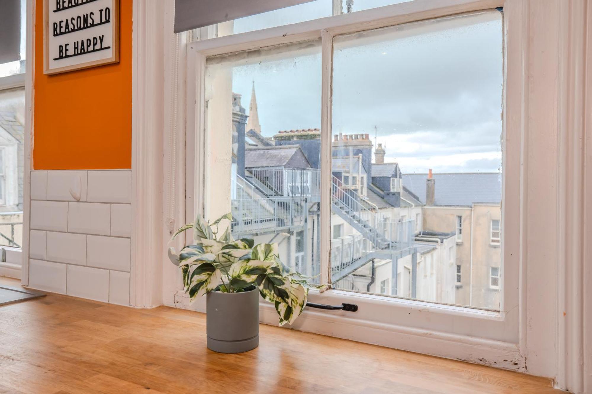 Luxe Living L 2-bedroom Flat With Free Parking Appartement *