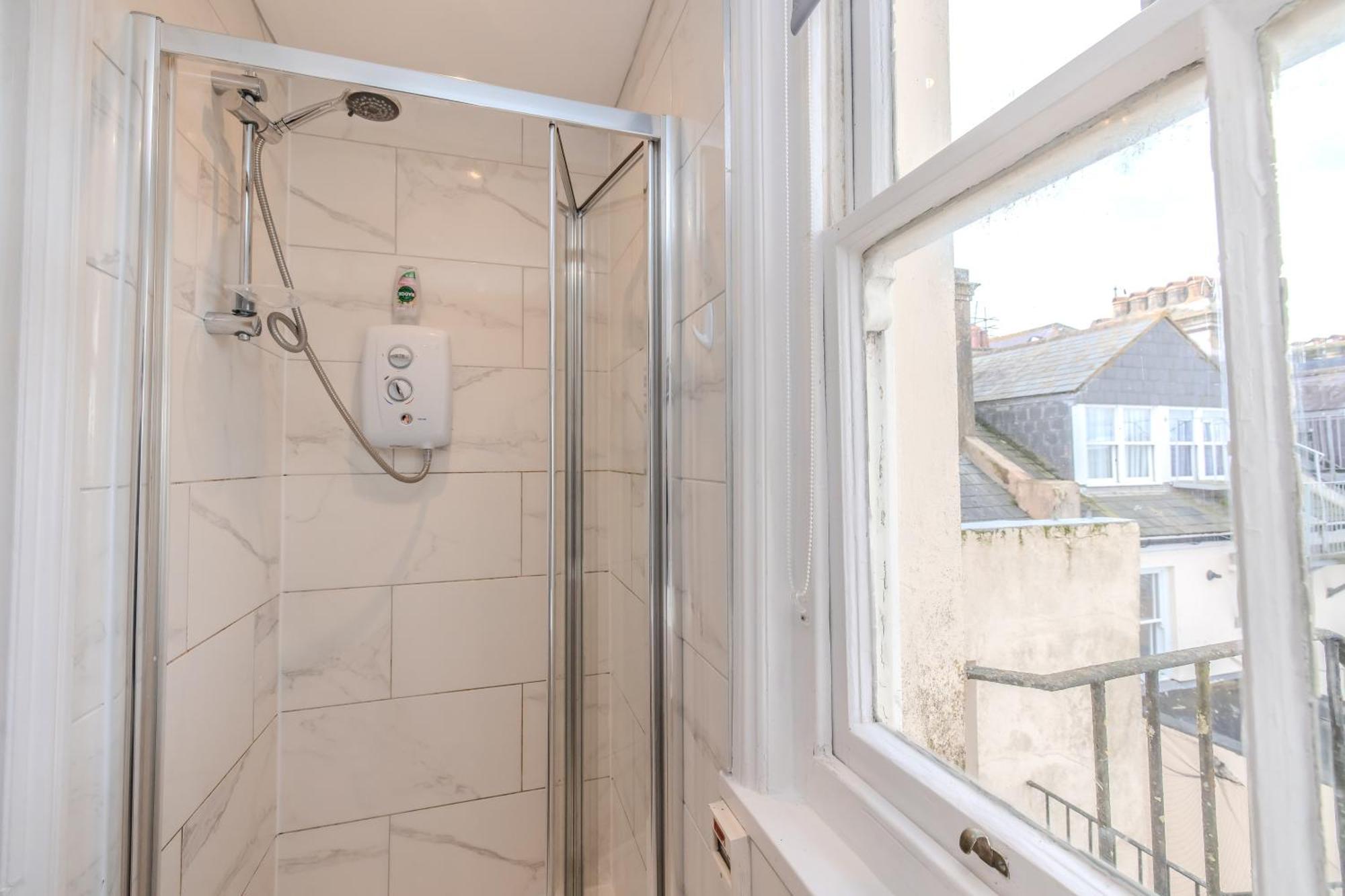 Apartment Luxe Living L 2-bedroom Flat With Free Parking